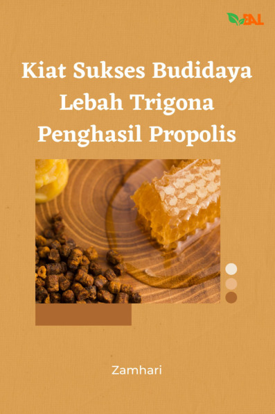 Sampul buku Kiat Sukses Budidaya...